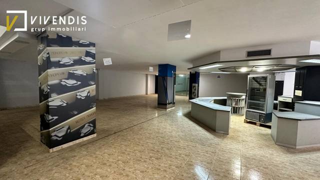 Local comercial en Alquiler en  GIRONA en Pardinyes