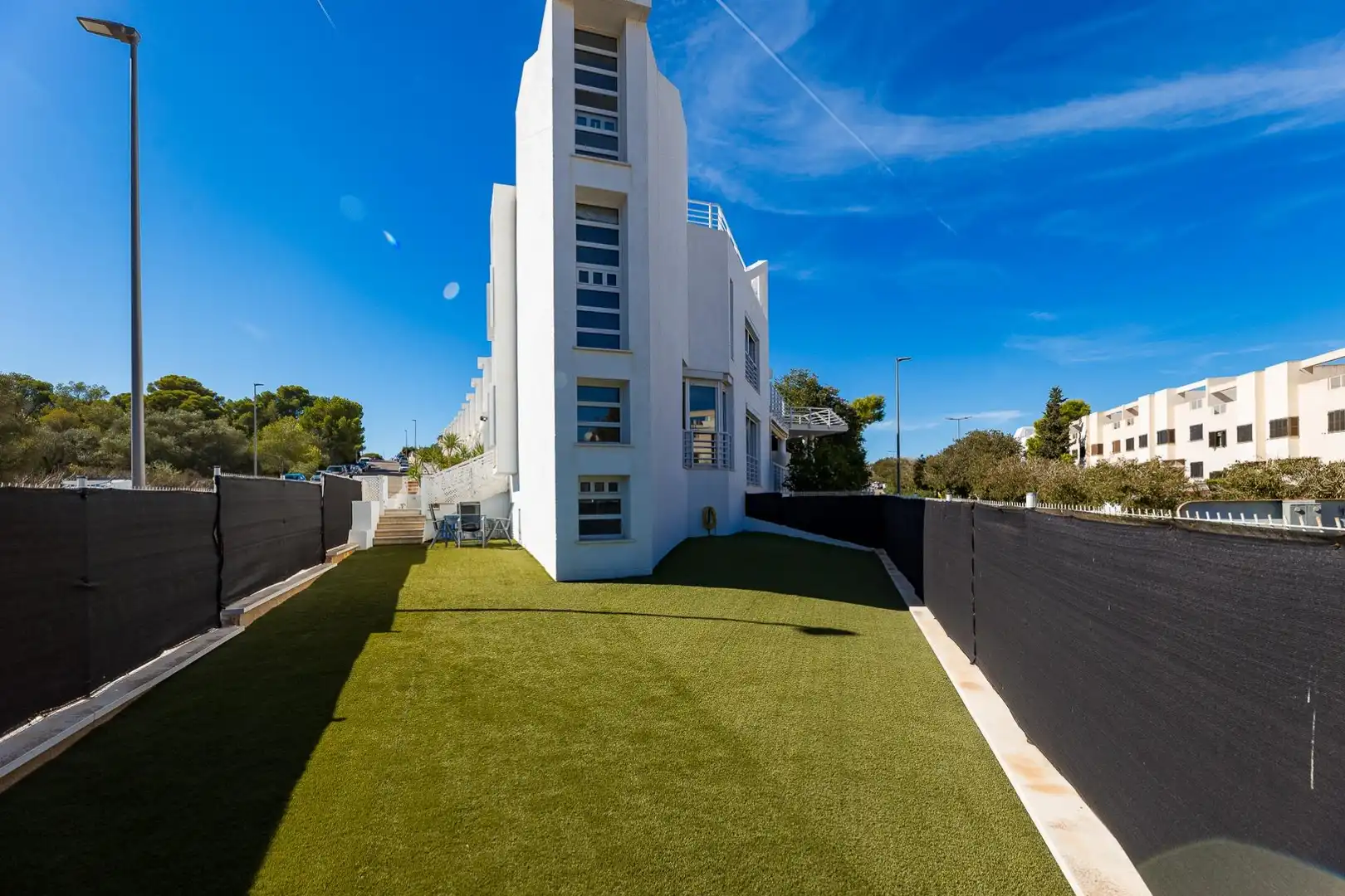 Casa con terraza en venta en Carrer ALBER, imagen 37