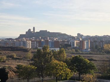 Casa a schiera in vendita a Santa Coloma