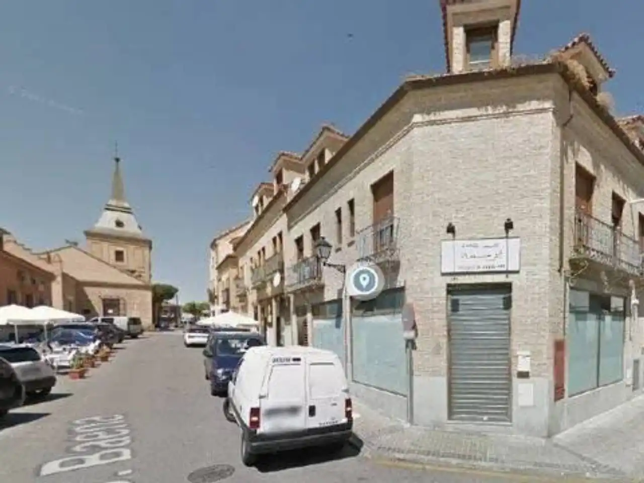 Local comercial en venta en Calle Constitucion, 28, imagen 4