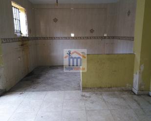 Kitchen of Single-family semi-detached for sale in  Sevilla Capital  with Terrace