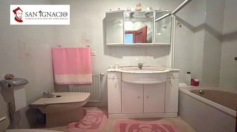 Foto 5 de Piso en venta en Calle Sigifredo Albajara, 7, Villarcayo de Merindad de Castilla la Vieja, Burgos