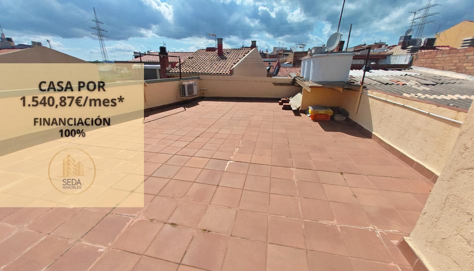 Foto 1 de Casa o chalet en venta en Carrer de L'aneto, Les Arenes - La Grípia  Can Montllor, Barcelona