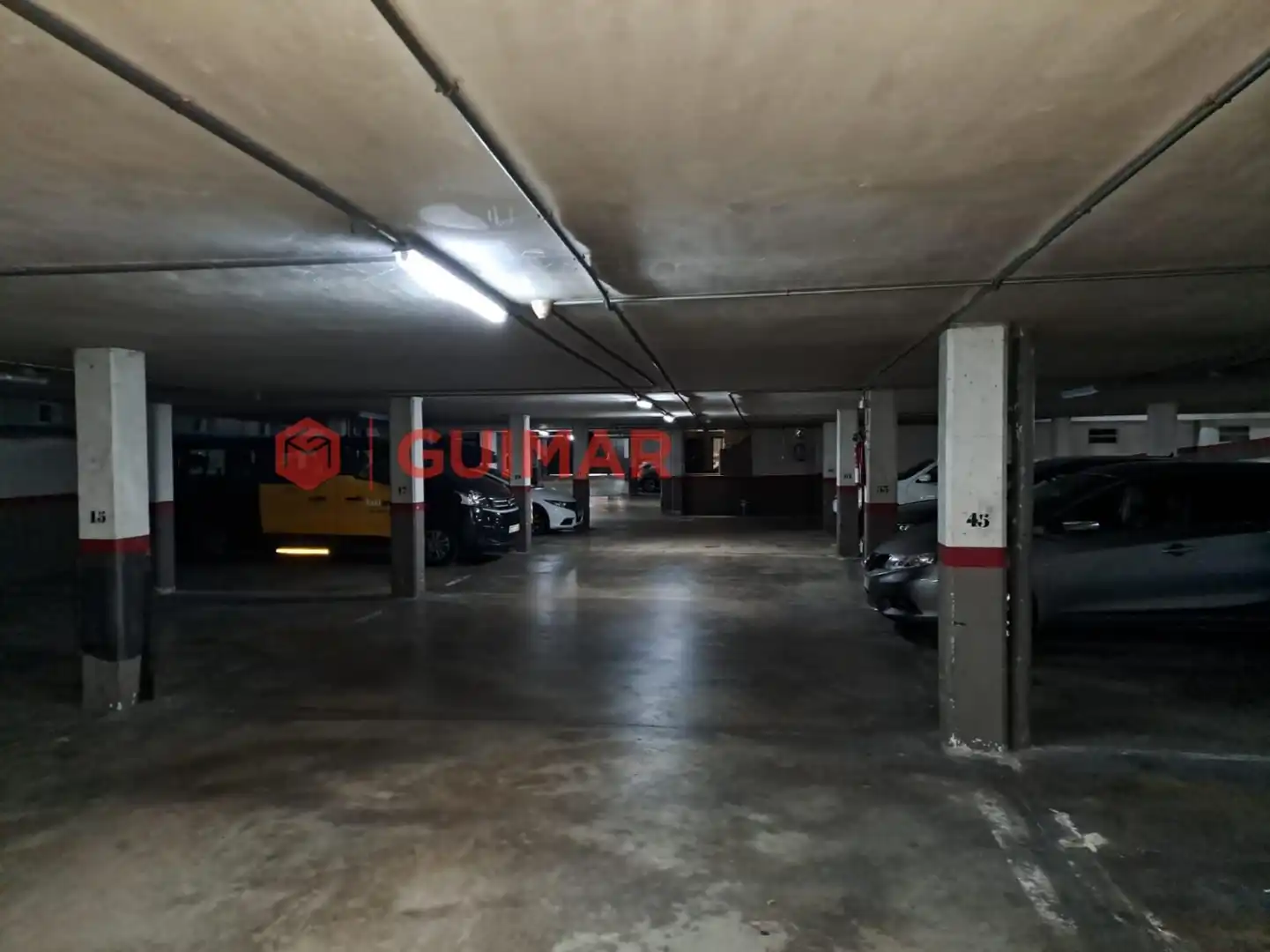 Parcheggio in vendita a Barcelona - Carrer de la Mare de Déu de Port, imagen 5