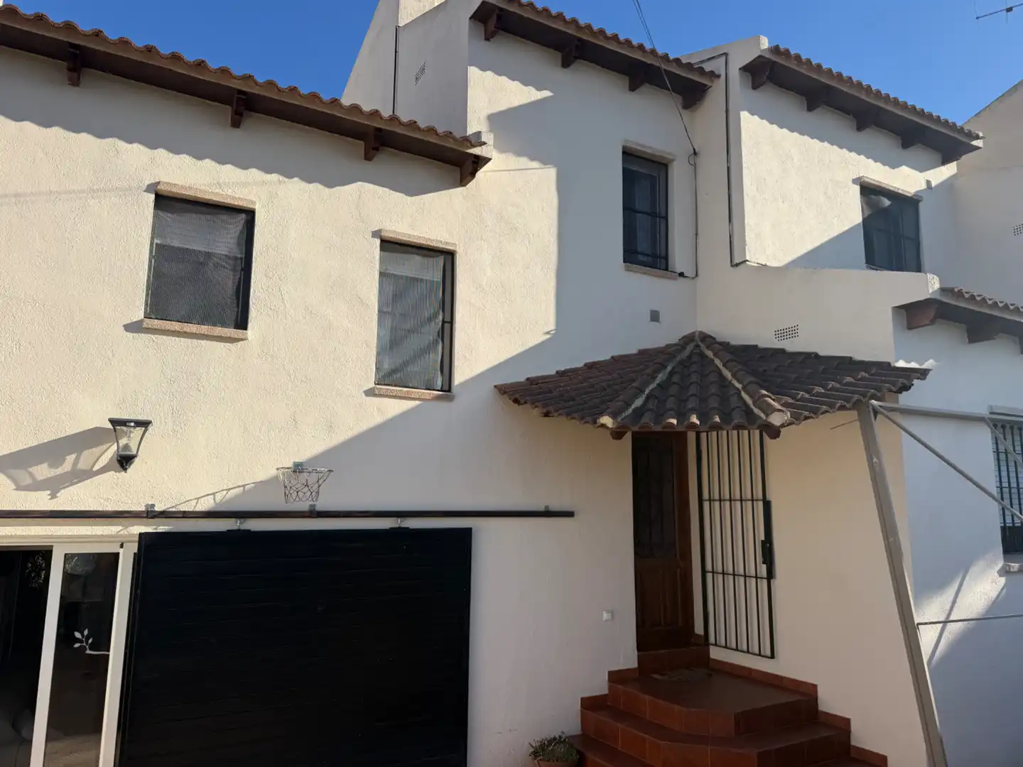 Maison mitoyenne avec terrasse à vendre à Avinguda de l'Oceà Atlàntic 32, imagen 9