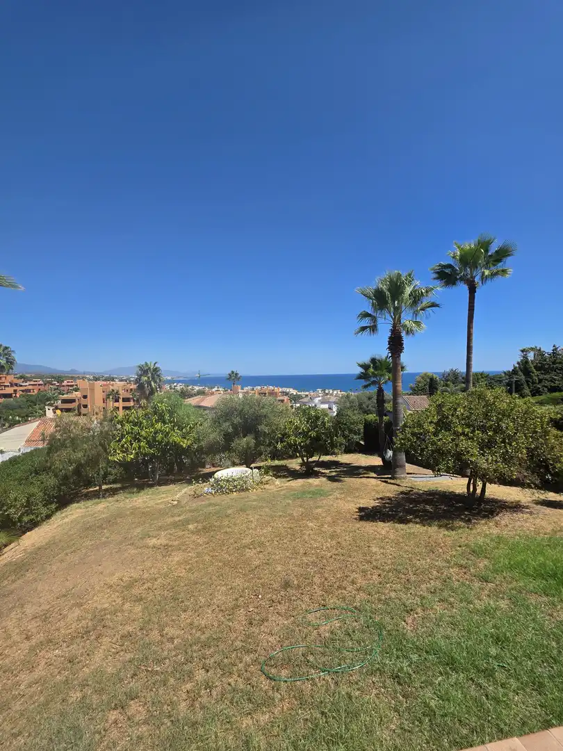 Casa o xalet de lloguer a Buenas Noches