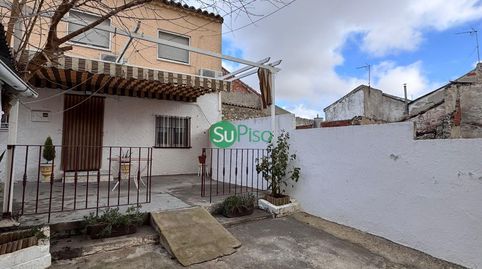 Foto 2 de Casa o chalet en venta en Avenida Rufino Rubio, 10, Yeles, Toledo