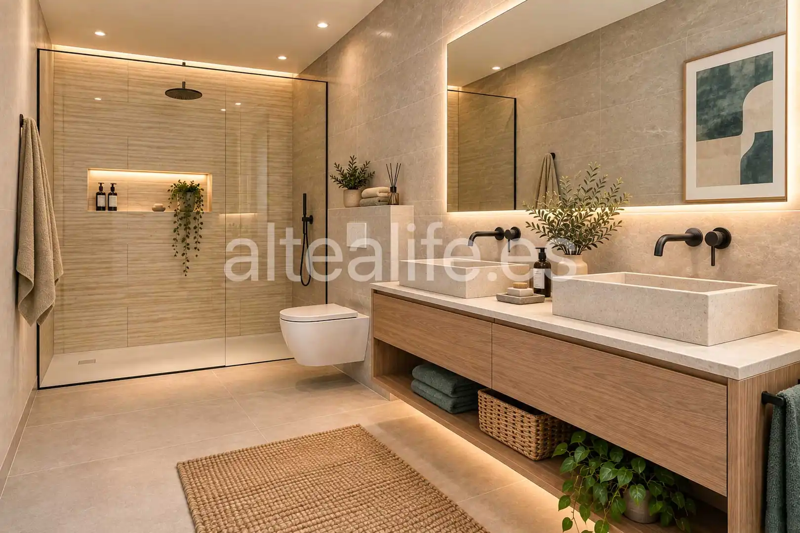 Villa con piscina in vendita a Carrer Cap Roig, imagen 14