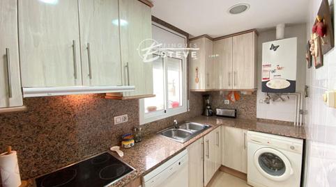 Foto 2 de Àtic de lloguer a Maritimo, Calafell Platja, Calafell