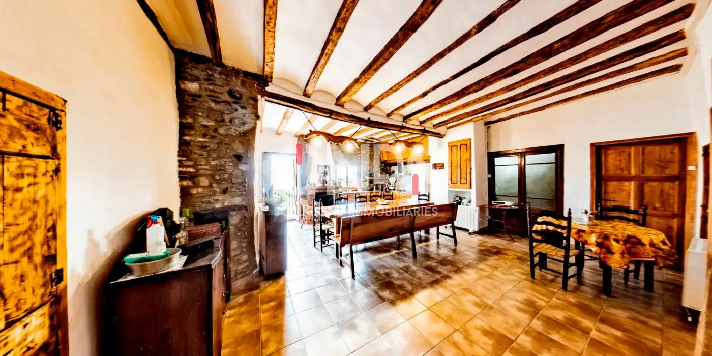 Casa o chalet en venta en Calle Interior-Ag, 5, La Torre de Cabdella