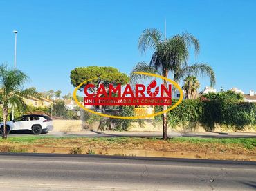 Terrenos y solares en venta en Coria del Río