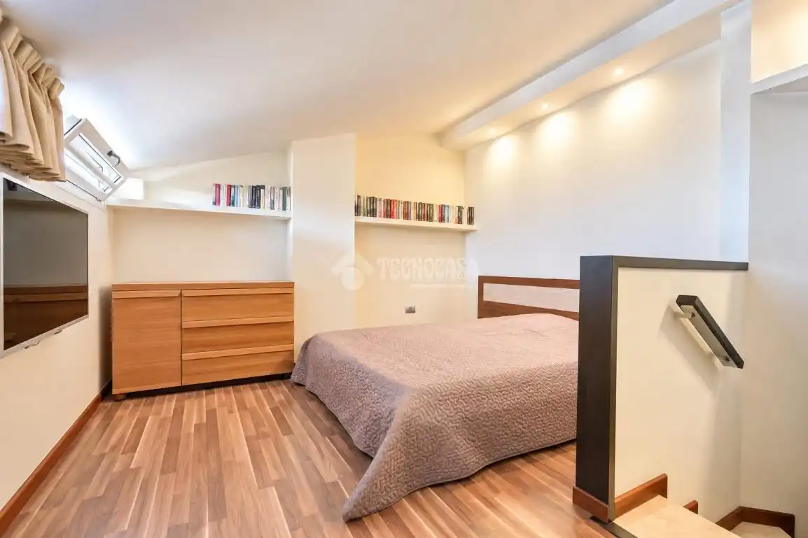 Bedroom of Detached homes for sale in Adeje  with Terrace