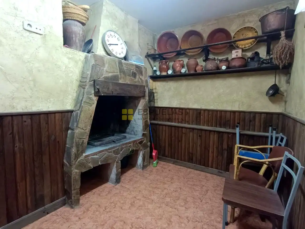 Cocina de Piso en venta en Arnedo con Aire acondicionado, Calefacción y Parquet