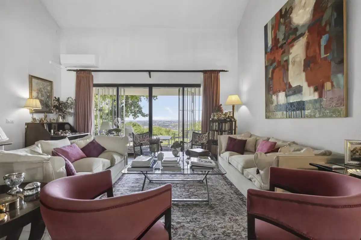 Casa o chalet en venta en Calle Villares Altos, Santa Eufemia