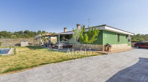 Photo 2 of Houses for sale in Matarrubia, Guadalajara