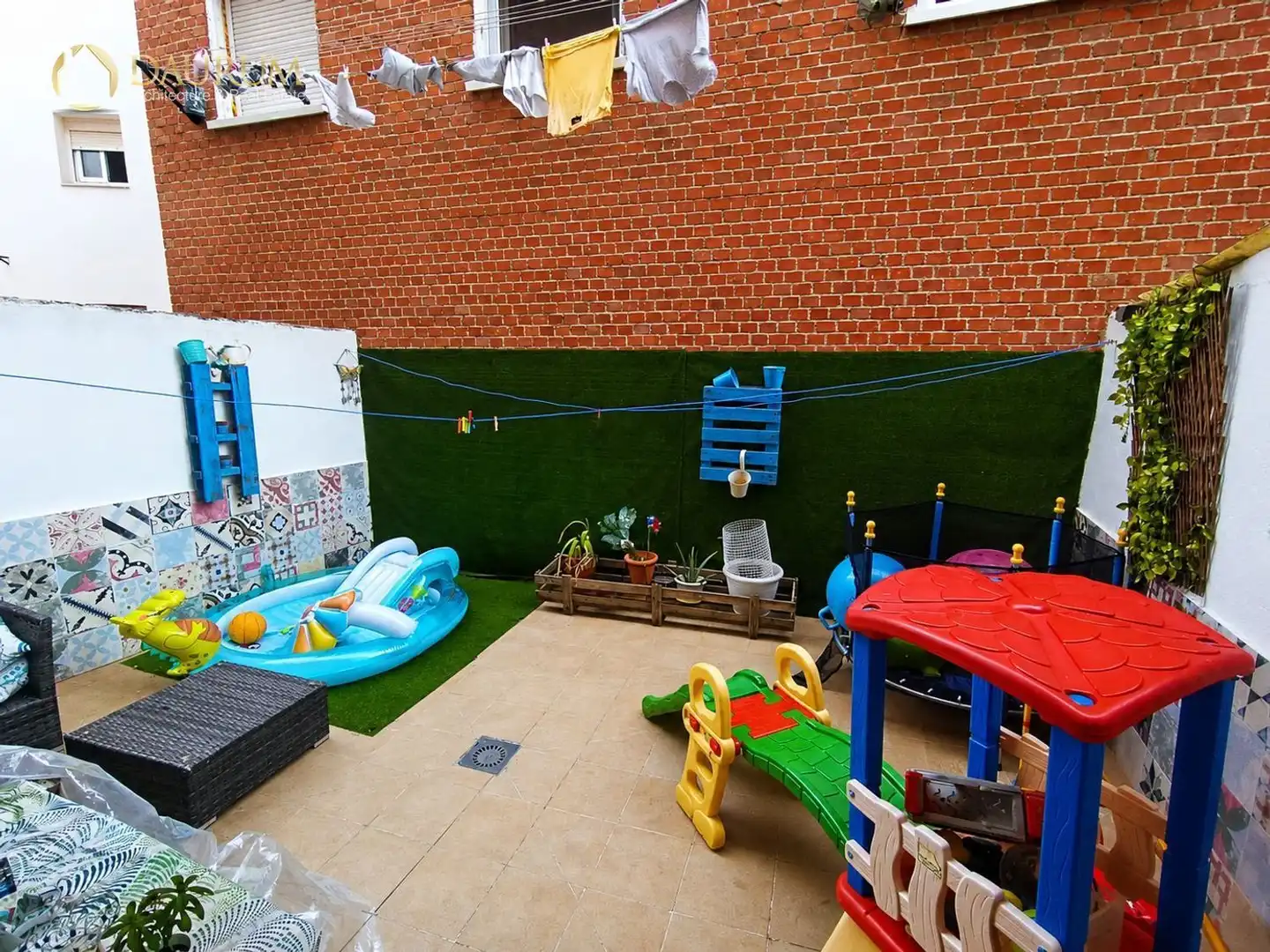 Appartement avec ascenseur à vendre à Serranillos, imagen 4