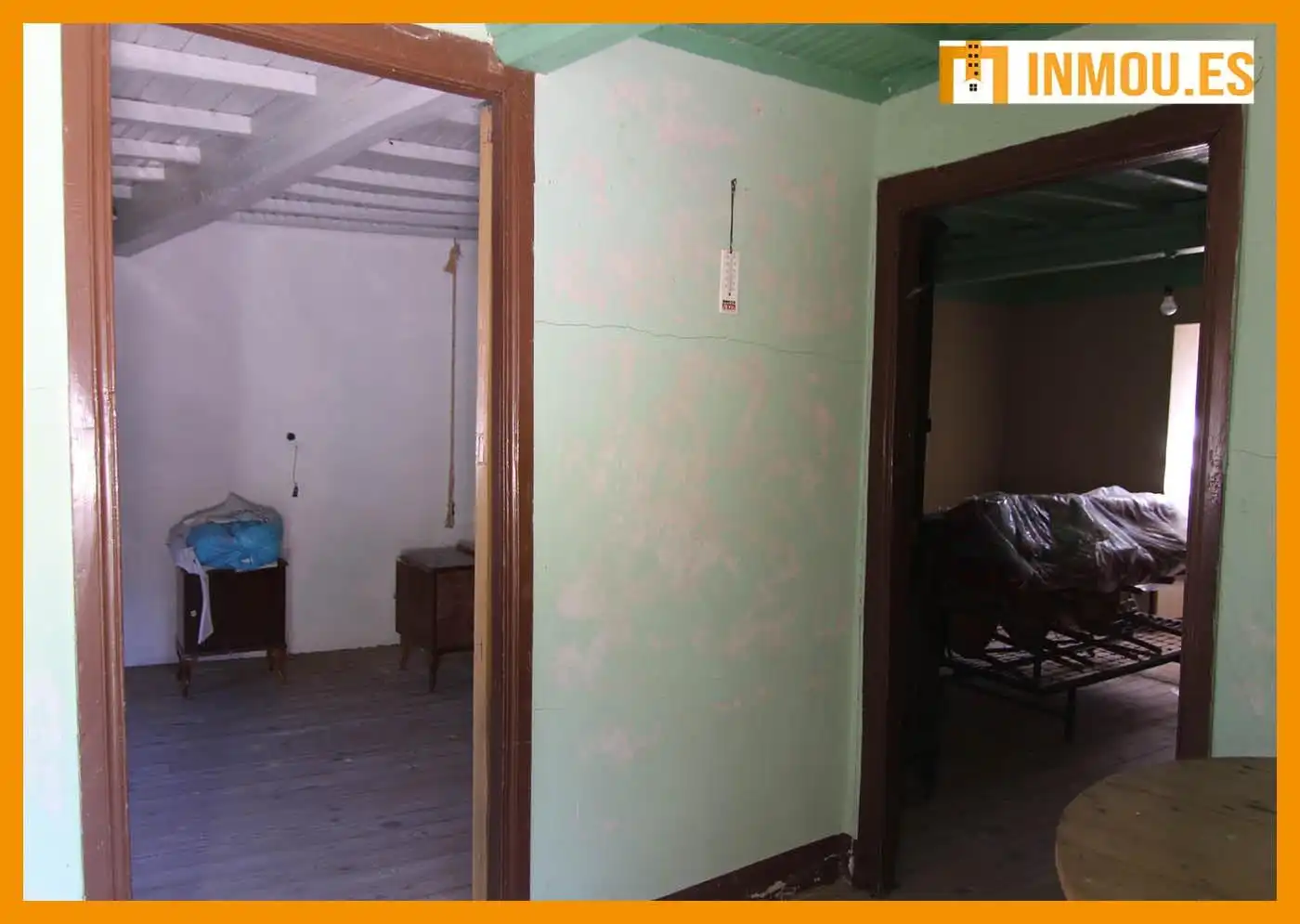 Casa o chalet en venta en Verea con Jardín privado