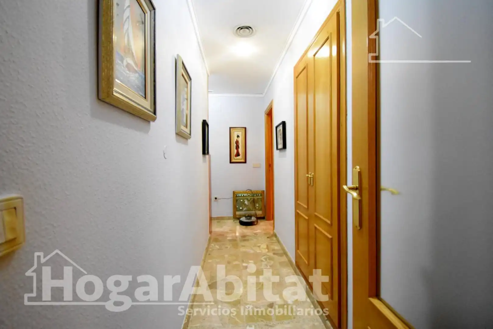 Flat for sale in Dénia  with Air Conditioner, Heating and Terrace