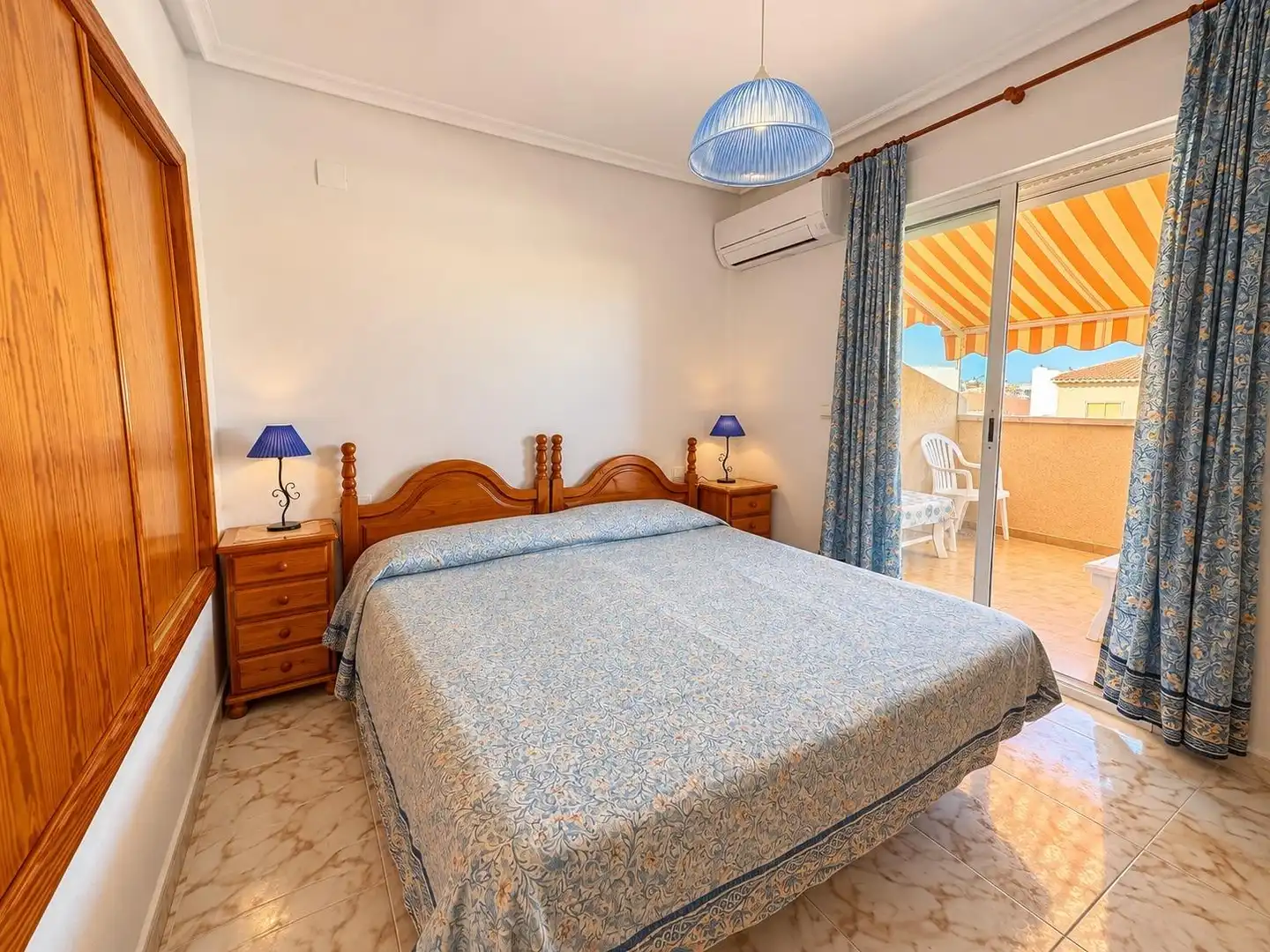 Casa a schiera con terrazza in vendita a Calle CONSUETA, imagen 25