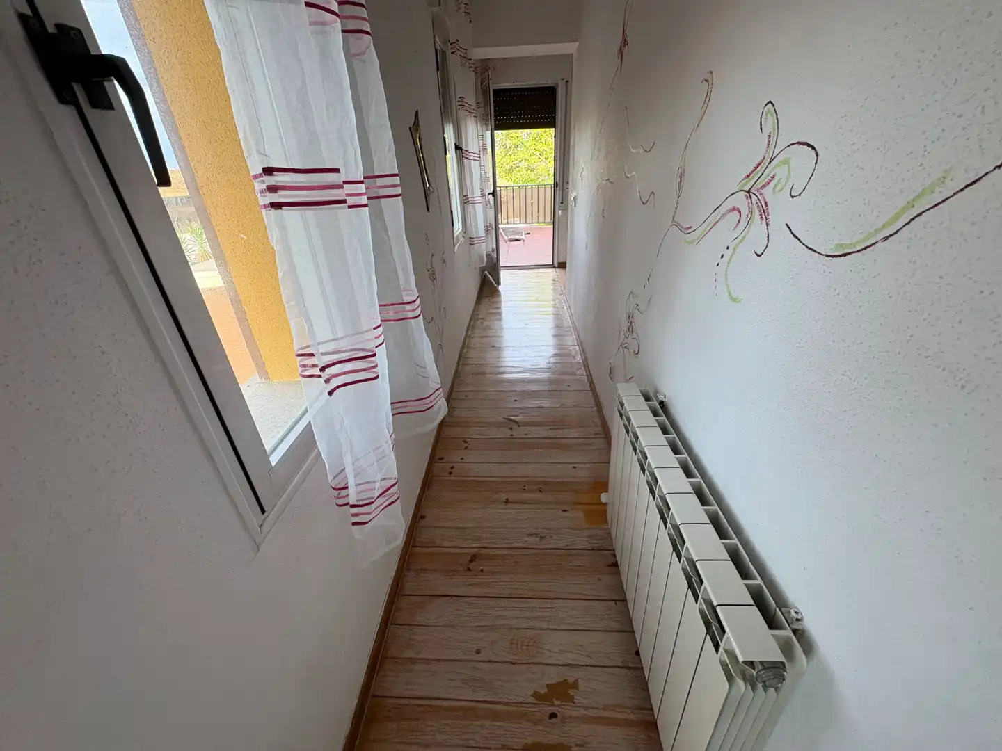 Chalet con terraza en venta en Calle Dulcinea 14, imagen 96