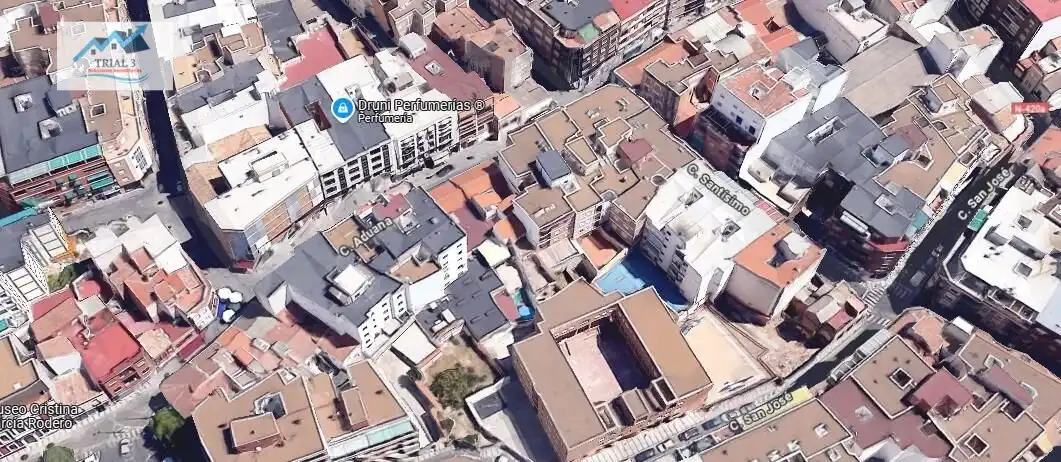 Pis amb ascensor en venda a Calle SANTISIMO, imagen 3