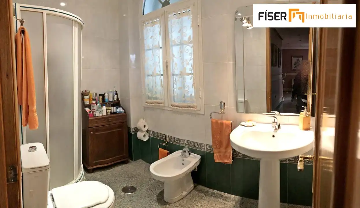 Casa o xalet en venda a Calle Vistacastellar, 7, Zafra
