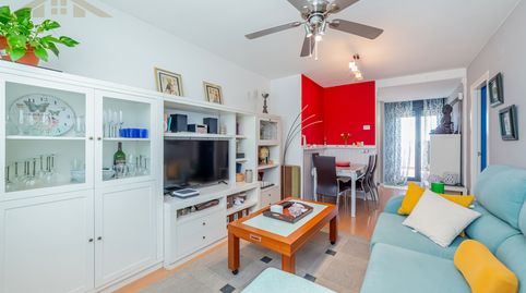 Foto 5 de Ático en venta en Calle Mariano Benlliure, Soto del Henares, Torrejón de Ardoz