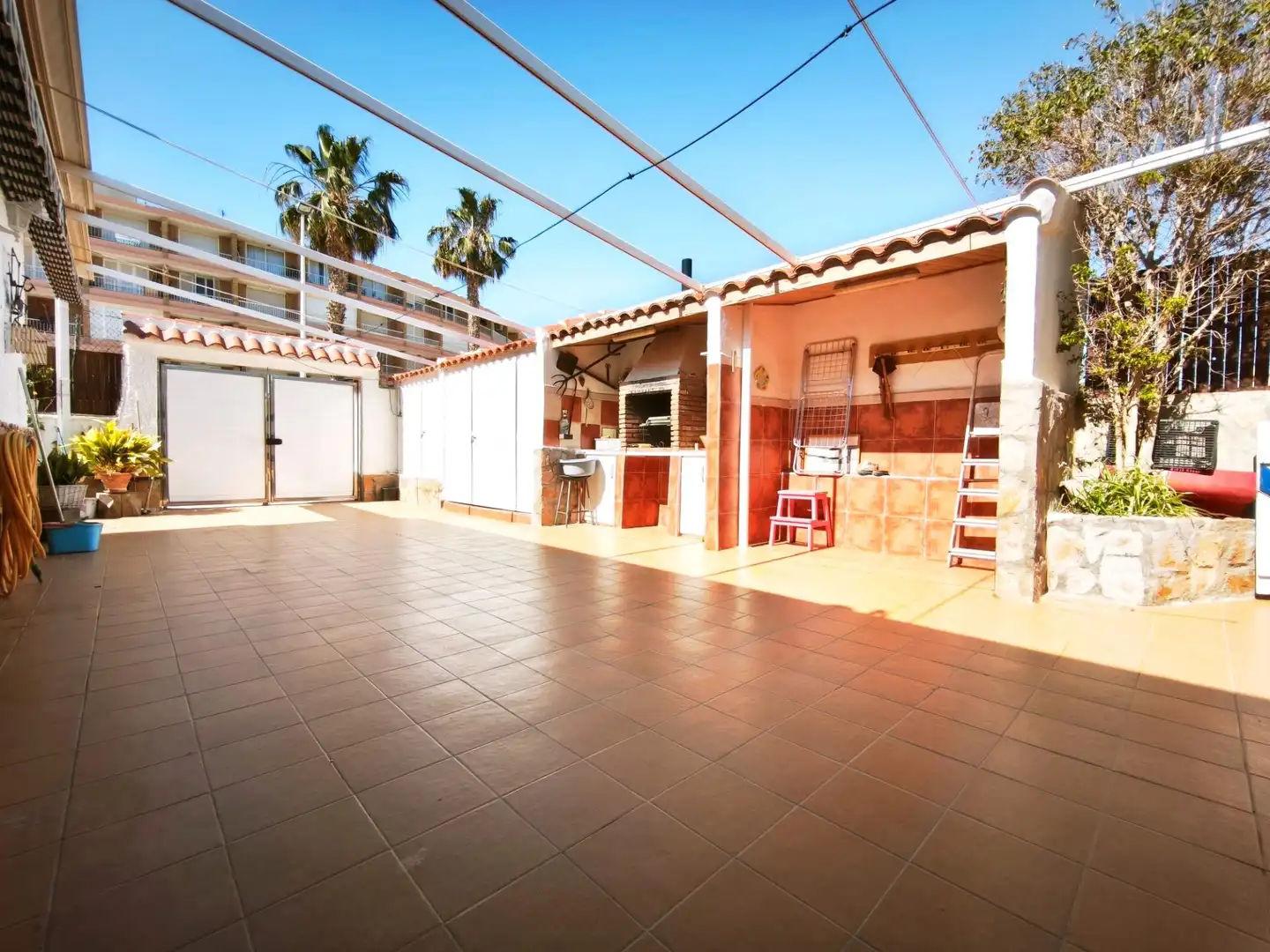 Villa avec jardin à vendre à MAR ROJO, imagen 4