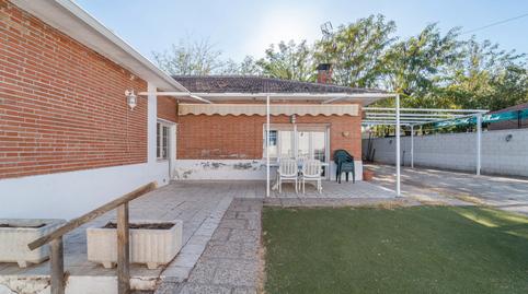 Foto 5 de Casa o xalet en venda a Calle Madrid, Brunete, Madrid