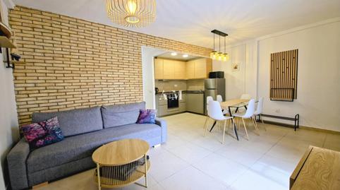 Photo 2 of Flat for rent in Los Europeos, Torrevieja