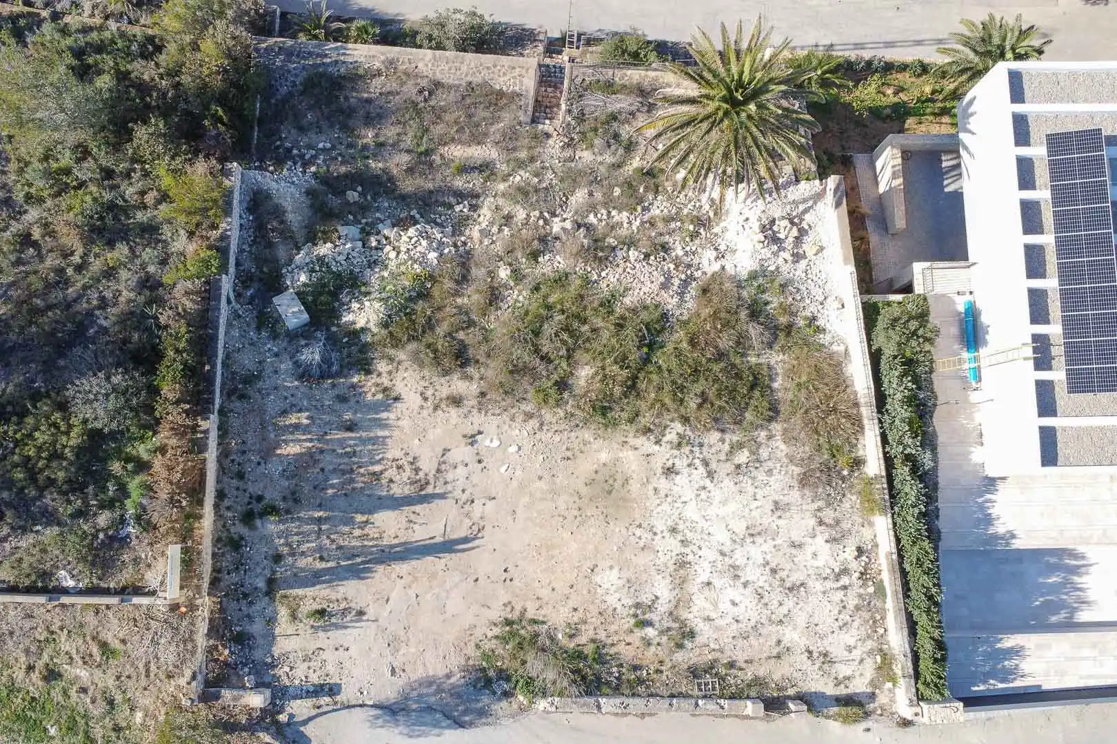Villa con piscina in vendita a El Portet - Pla de Mar, imagen 21