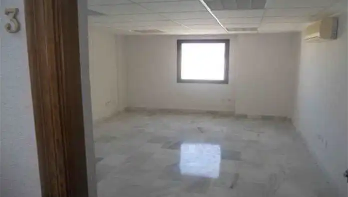 Oficina amb ascensor en venda a C/ General Primo de Rivera        -  Esq C/ Regino Martínez  -, imagen 4