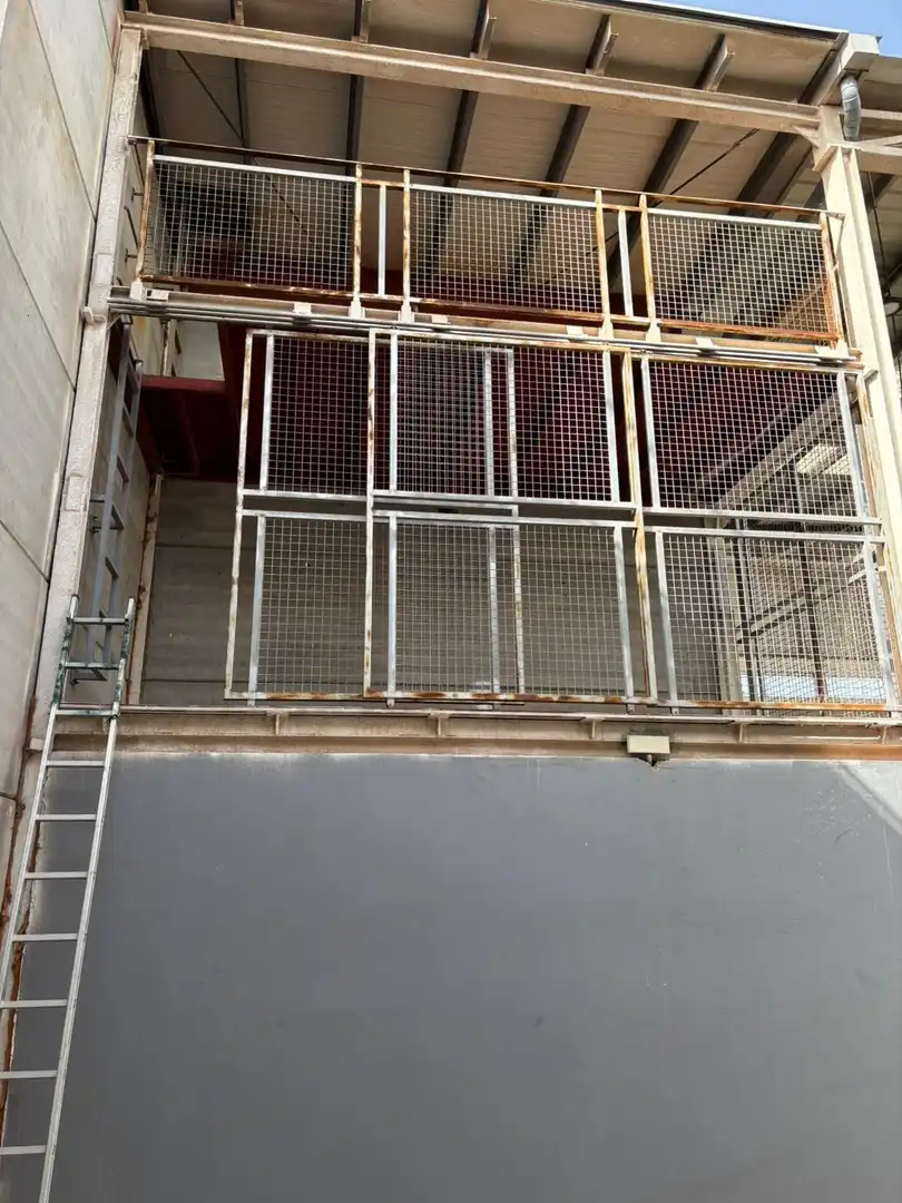 Industrial building to rent in Cruce de Arinaga, imagen 6