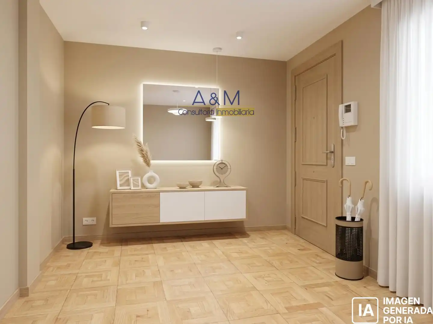Piso con ascensor en venta en Zorrilla, imagen 18