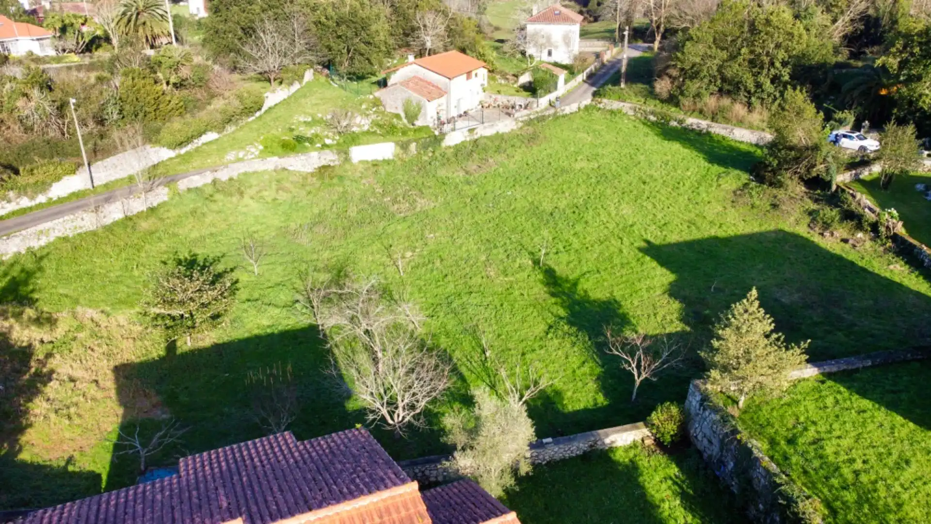 Residencial en venta en Ribadesella