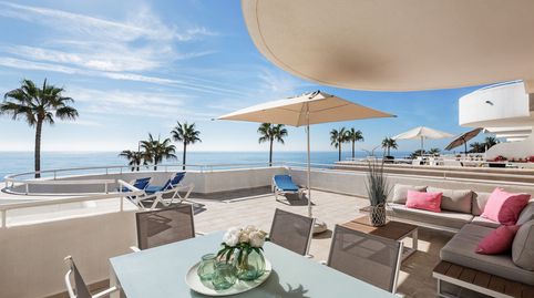 Foto 3 de Piso en venta en Centro, Estepona