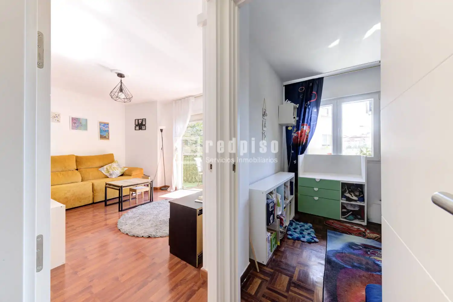 Flat with lift for sale in Casco Antiguo, imagen 16