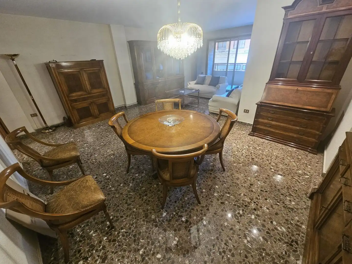 Wohnung mit Terrasse zur Miete in Ribalta, imagen 7