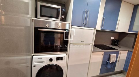 Foto 4 von Wohnung zur Miete in Ciudad Universitaria, Madrid Capital