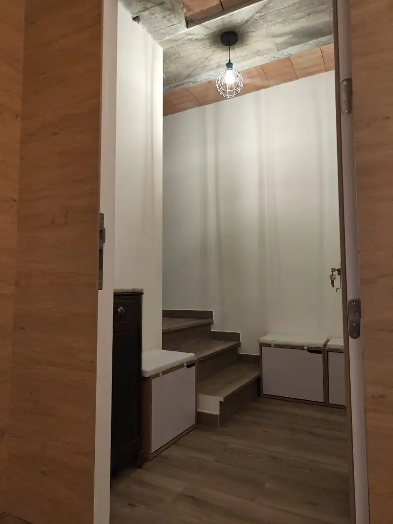Casa o chalet en venta en Olot con Aire acondicionado, Calefacción y Amueblado