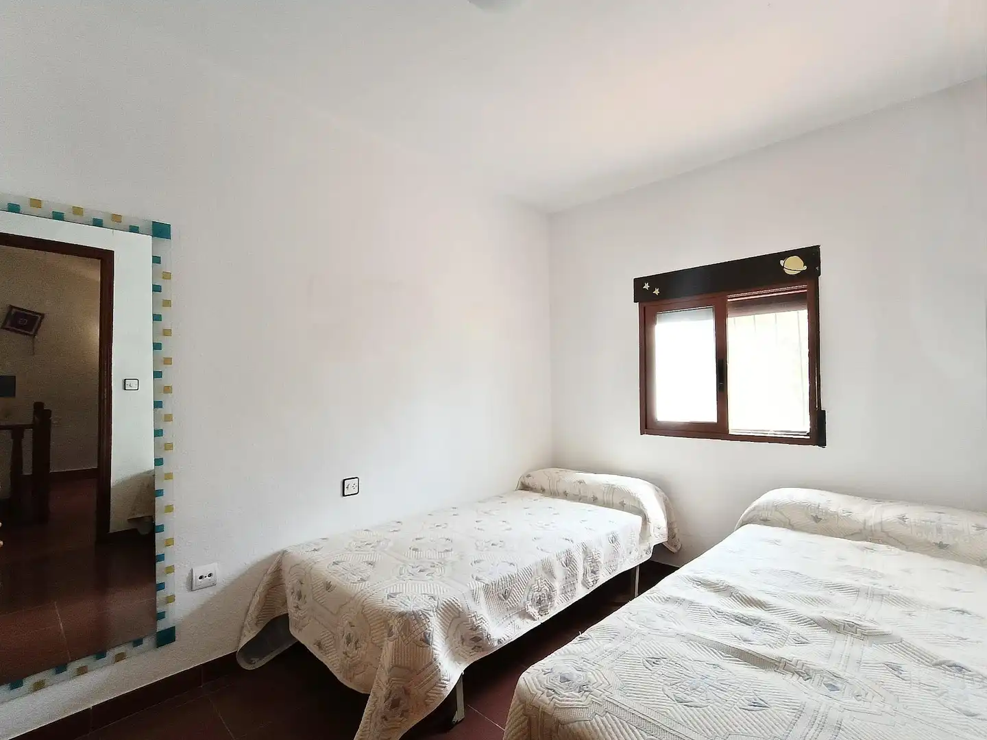 Bedroom of Detached homes for sale in Tibi  with Air Conditioner, Heating and Private garden