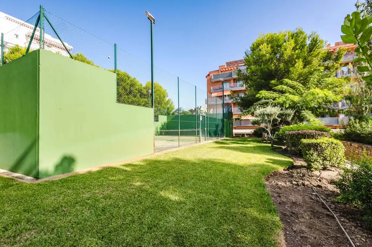 Appartement avec terrasse à vendre à Avenida Salvador Dalí, imagen 31