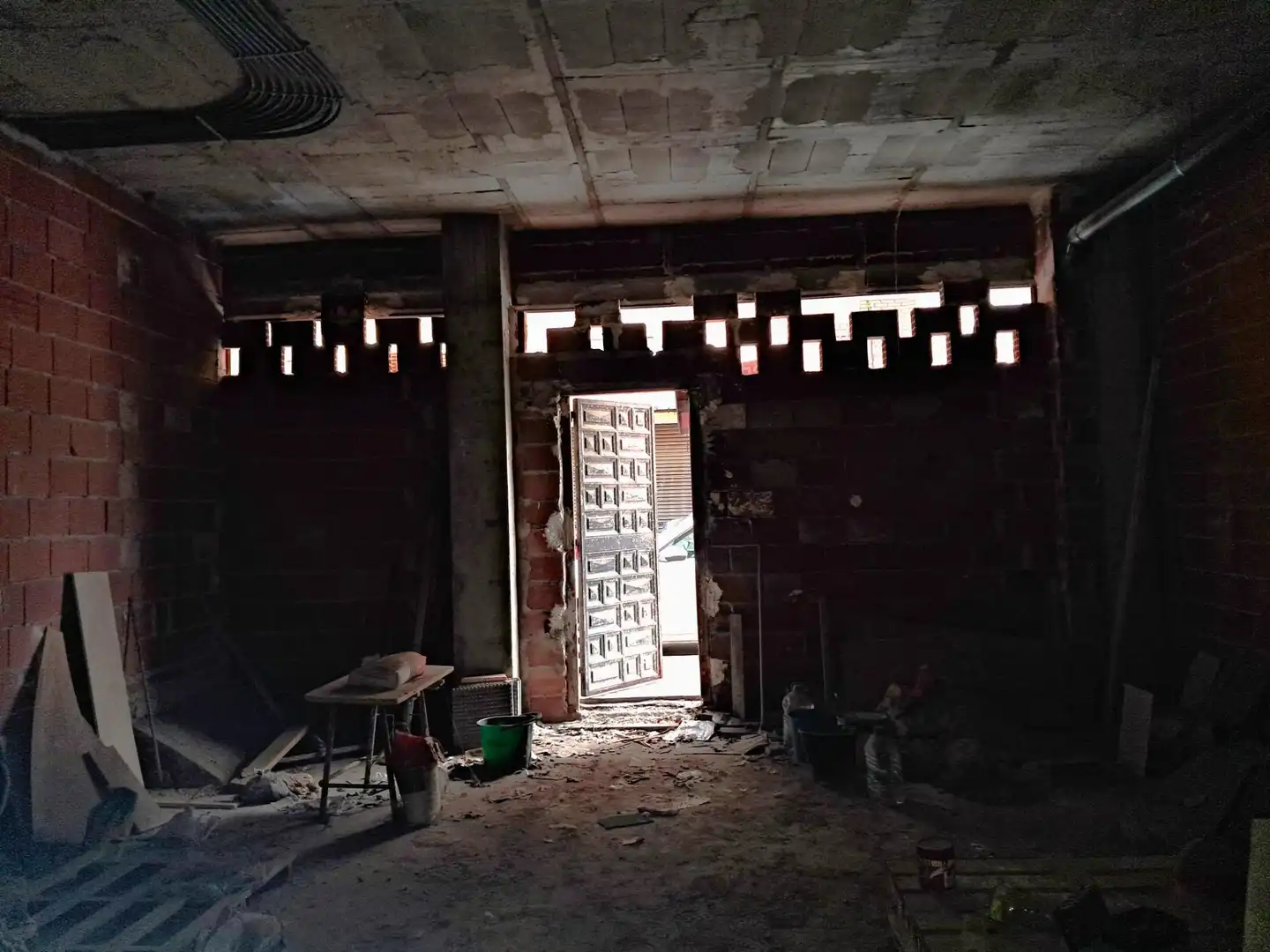 Business premises for sale in Casco Antiguo, imagen 3
