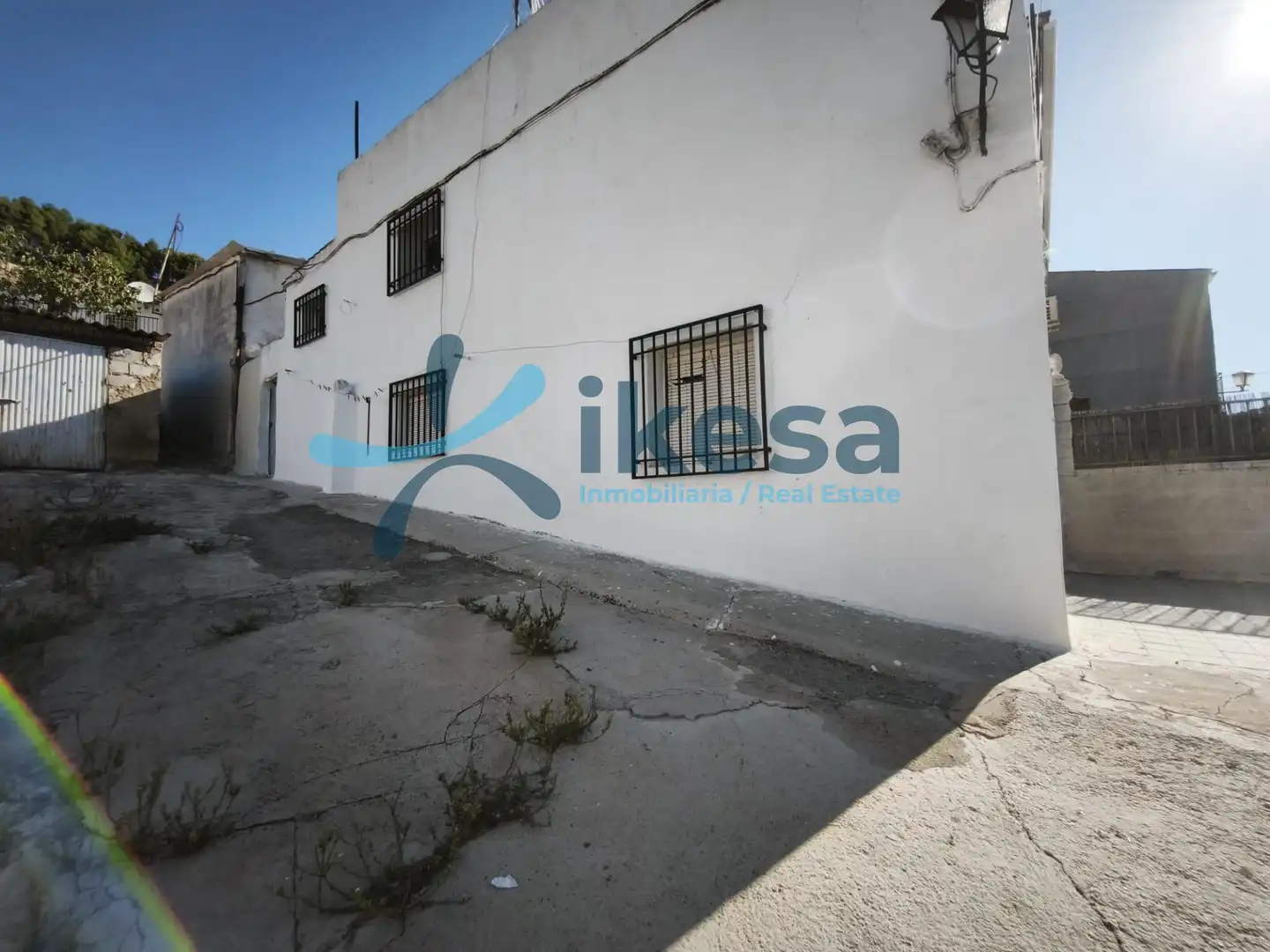 Casa a schiera in vendita a Iznalloz
