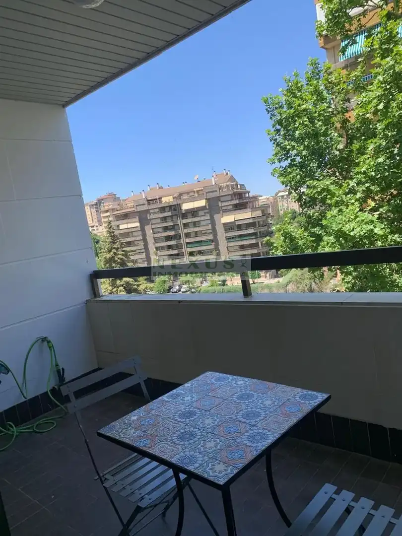 Apartamento de alquiler en Centro