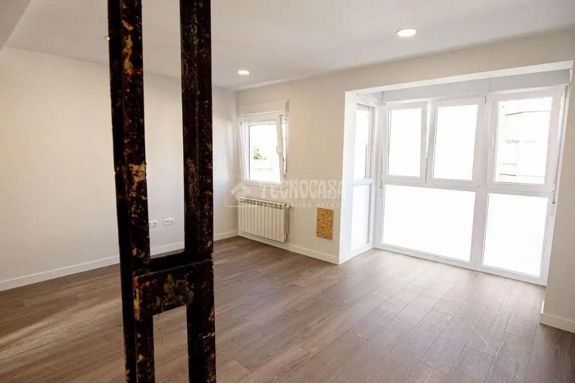 Habitación de Piso en venta en Valladolid con Calefacción