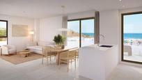 Bedroom of Flat for sale in Villajoyosa / La Vila Joiosa  with Air Conditioner and Terrace