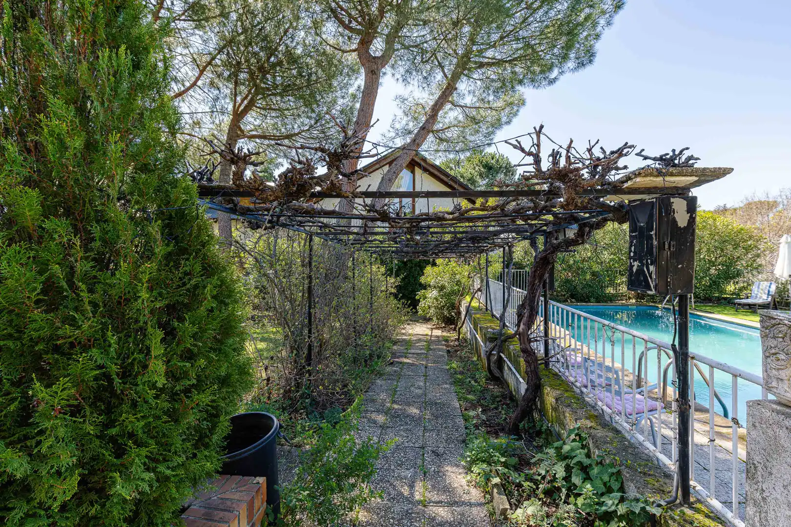 Casa con terraza en venta en Los Ángeles - Jarandilla, imagen 61