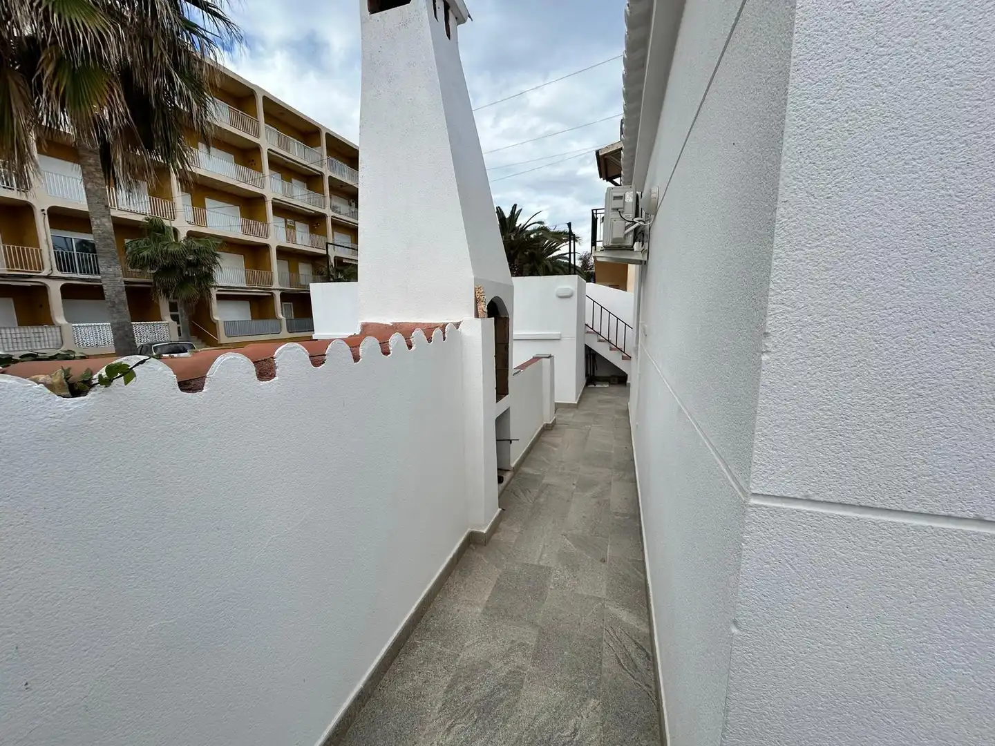 Villa con giardino in vendita a Miramar, imagen 41