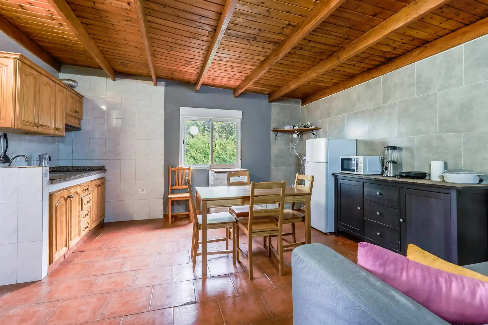 Finca rústica en venta en Calle Calle El Cedro, 52, Hermigua